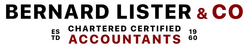 Bernard Lister & Co