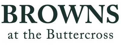 Browns at the Buttercross