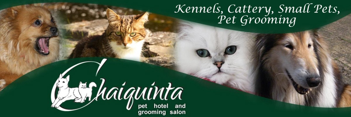 Chaiquinta Pet Hotel