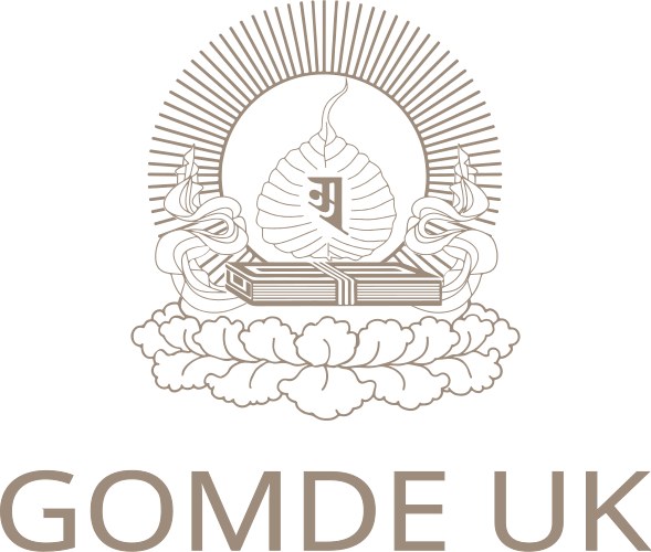 Gomde