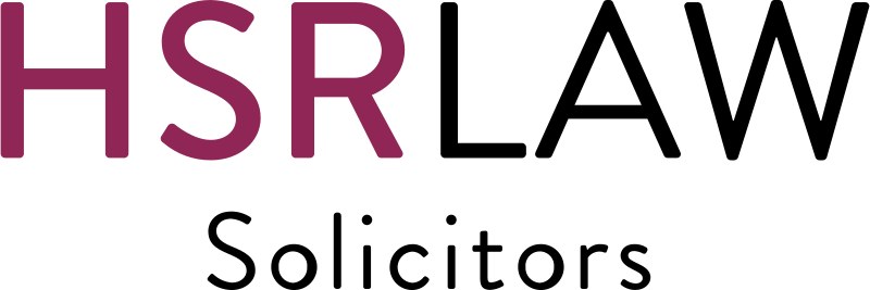 HSR Law