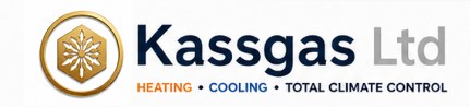 Kassgas