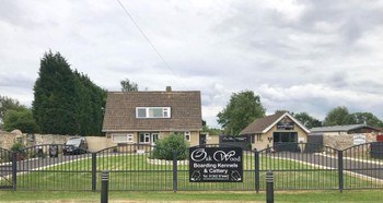 Oakwood Boarding Kennels & Cattery