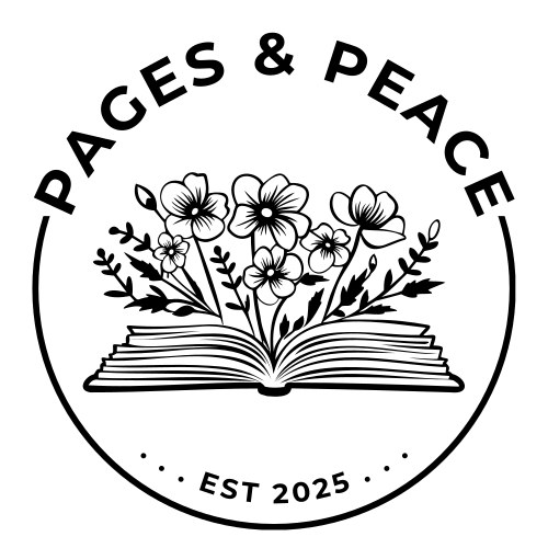 Pages & Peace