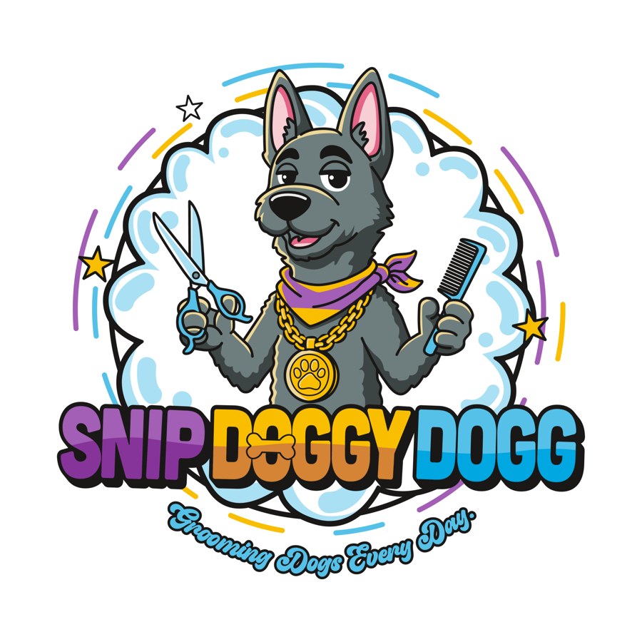 Snip Doggy Dogg