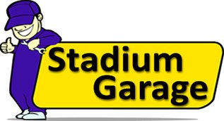 Stadium Garage